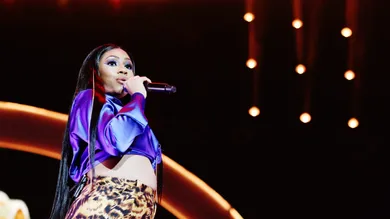 Ser Baffo/Getty Images