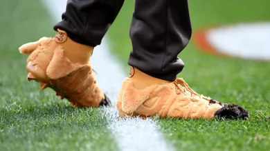 Jason Miller/Getty Images