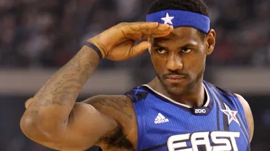 Ronald Martinez/Getty Images