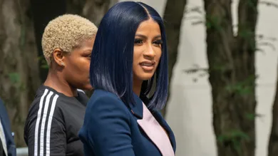 David Dee Delgado/Getty Images