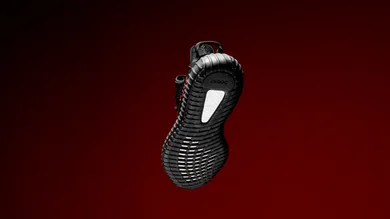 Image Via Sneaker Politics