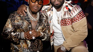 Jamie McCarthy / Staff / Getty Images