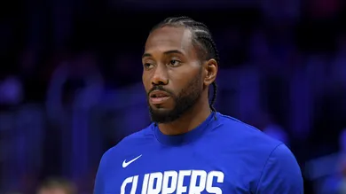 Harry How/Getty Images