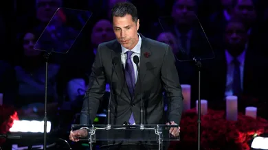 Kevork Djansezian/Getty Images