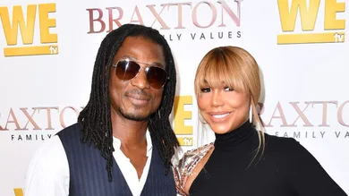 Earl Gibson III/Getty Images