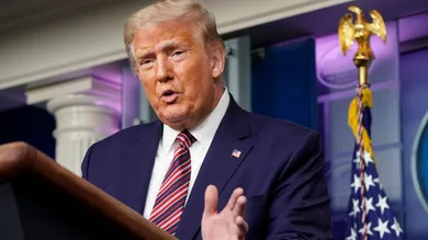 Joshua Roberts/Getty Images