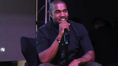 John Parra/Getty Images