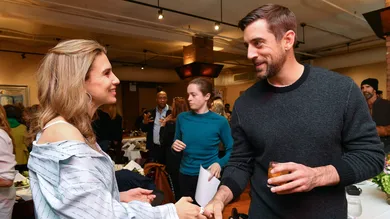 Dia Dipasupil/Getty Images for Tribeca Film Festival