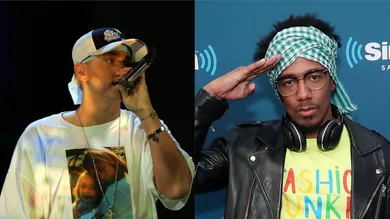 Kevin Winter & Astrid Stawiarz/Getty Images