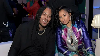 Marcus Ingram/Getty Images for BET