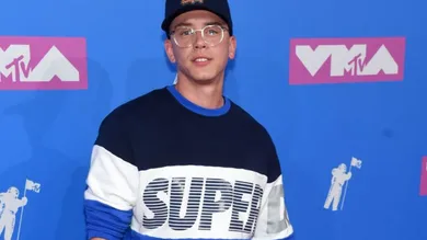 Jamie McCarthy / Staff / Getty Images