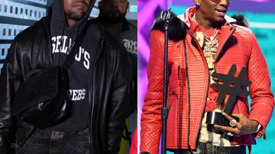 Brandon Magnus/Getty Images, Marcus Ingram/Getty Images