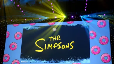 Angela Papuga/Getty Images