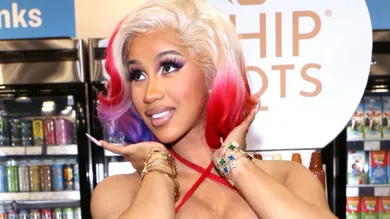 Phillip Faraone / Stringer / Getty Images