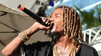 Ethan Miller/ Getty Images