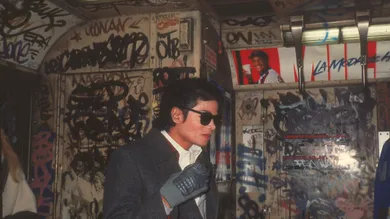 Vinnie Zuffante/Hulton Archive/Getty Images