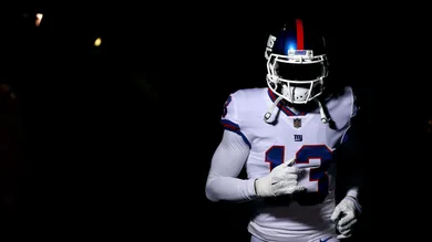 Al Bello/Getty Images