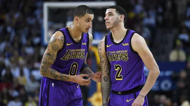 Thearon W. Henderson/Getty Images