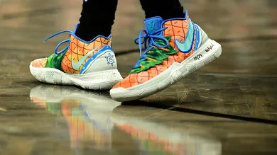 Emilee Chinn/Getty Images