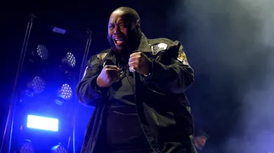 Kevin Winter/Getty Images