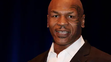 Chris Hyde/Getty Images