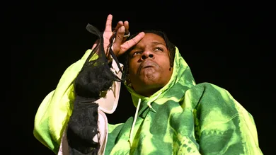 (Scott Dudelson/Getty Images)