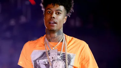 Ser Baffo / Stringer / Getty Images