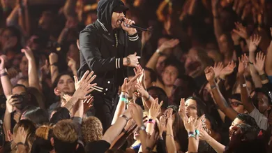 Rich Polk/Getty Images for iHeartMedia