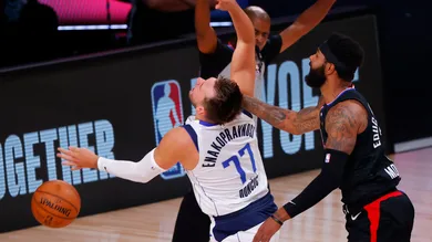 Kevin C. Cox / Getty Images