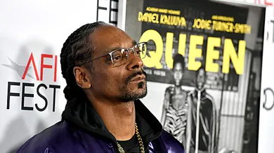 Frazer Harrison/Getty Images