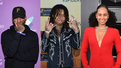 Dave Kotinsky/Getty Images, Phillip Faraone/Getty Images, Jon Kopaloff/Getty Images