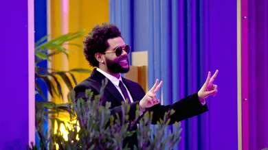 (Kevin Mazur/Getty Images)