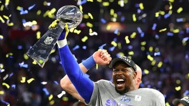 Kevin C. Cox/Getty Images