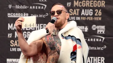 Mike Lawrie/Getty Images