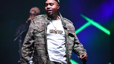 Scott Dudelson/Getty Images