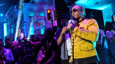 John Sciulli/Getty Images for VH1/Viacom