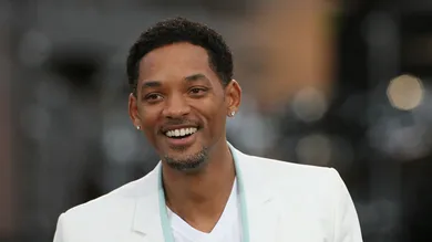 Dan Kitwood/Getty Images