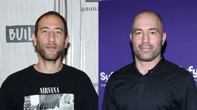 Jamie McCarthy & Rob Kim/Getty Images