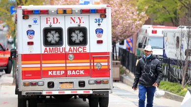 Mike Lawrie/Getty Images