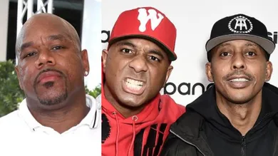 Randy Shropshire / Stringer / Getty Images, Steven Ferdman / Contributor / Getty Images