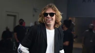 Isaac Brekken/Getty Images