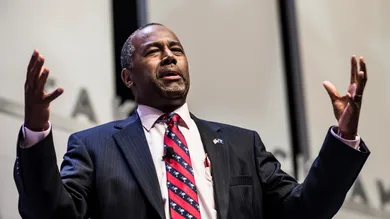 Sean Rayford/Getty Images