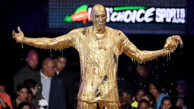 Kevin Winter/Getty Images