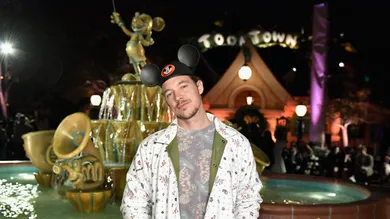 Neilson Barnard/Getty Images