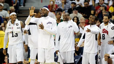 David Becker/Getty Images