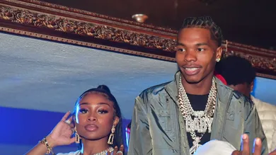 Prince Williams/Getty Images