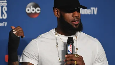 Jason Miller/Getty Images