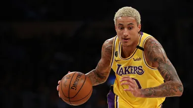 Katelyn Mulcahy/Getty Images