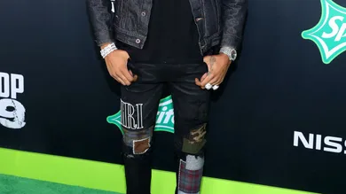 Bennett Raglin/Getty Images