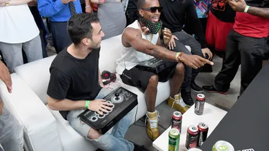 Angela Weiss/Getty Images